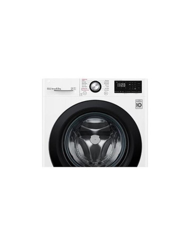 Пералня LG F2WN2S6S6E