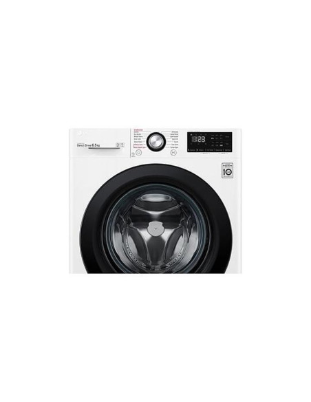 Пералня LG F2WN2S6S6E