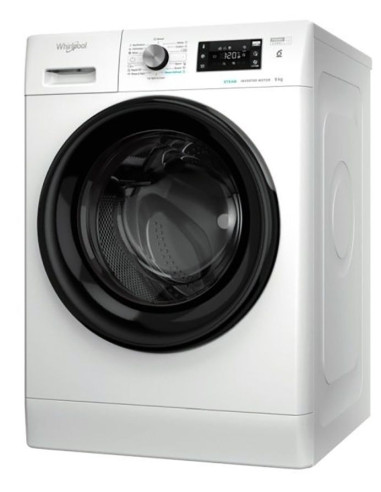 Пералня Whirlpool FFD-9458 BV EE