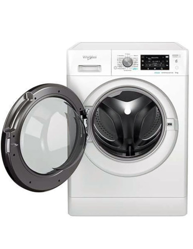 Пералня Whirlpool FFD-9458 BV EE