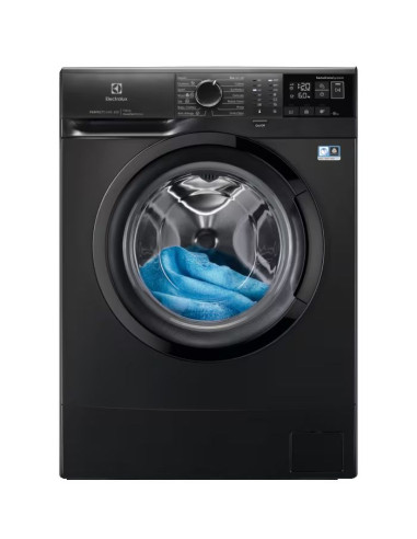 Пералня Electrolux EW6SM406BXE