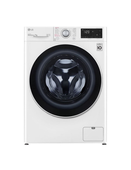 Пералня LG F2WV3S7S3E