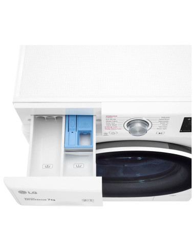 Пералня LG F2WV3S7S3E