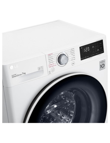 Пералня LG F2WV3S7S3E