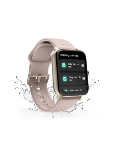 HAMA Смарт часовник -ldquo,6010-rdquo,, GPS, TFT дисплей 1.65-quot,, функция за телефон, водоустойчив, 178620 2