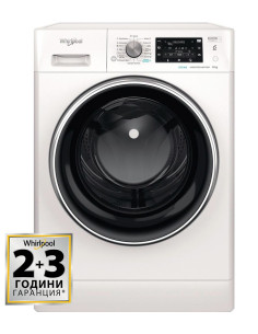 Пералня Whirlpool FFD 8489 BCV EE