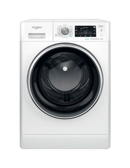 Пералня Whirlpool FFD-9469 BCV EE