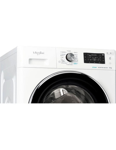 Пералня Whirlpool FFD-9469 BCV EE