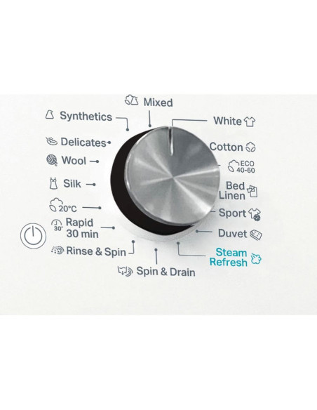 Пералня Whirlpool FFD-9469 BCV EE