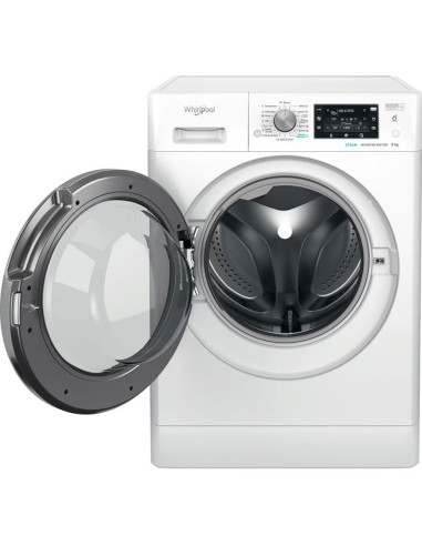 Пералня Whirlpool FFD-9469 BCV EE