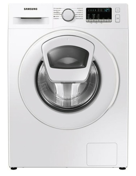 Пералня Samsung WW80T4520TE/LE