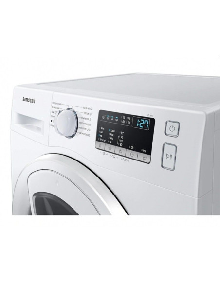 Пералня Samsung WW80T4520TE/LE