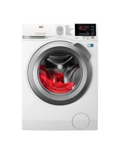 Пералня AEG L6FEG49S