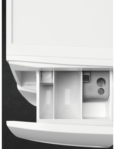 Пералня AEG LFR61844BE