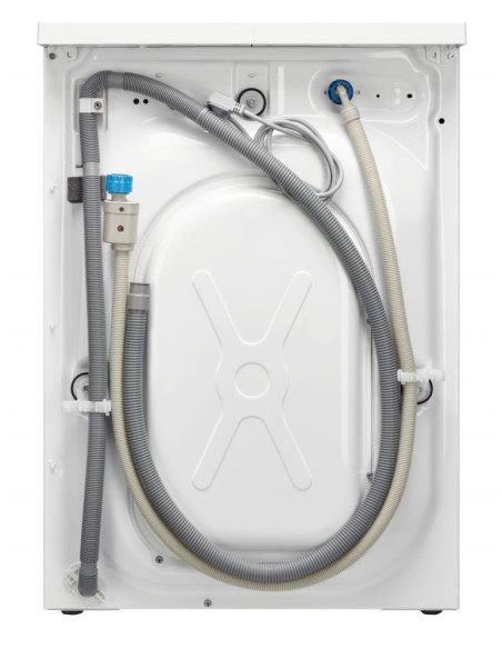 Пералня AEG LFR61844BE