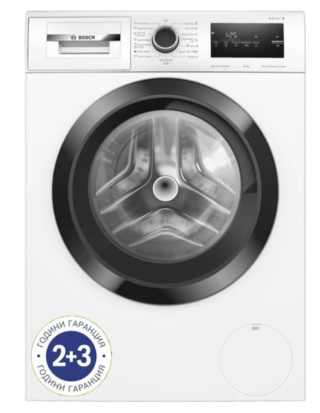 Пералня Bosch WAN28170BY