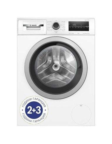 Пералня Bosch WAN28266BY