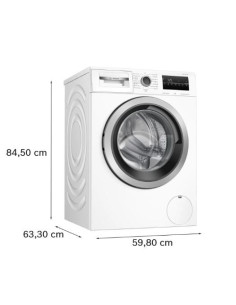 Пералня Bosch WAN28266BY 2