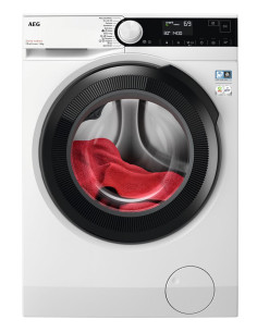 Пералня AEG LFR73844BE