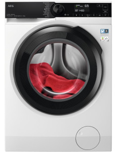 Пералня AEG LFR73844VE