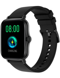 Смарт часовник Xmart SM1122B Black