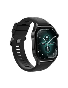 Смарт часовник Xmart АM1128B Black