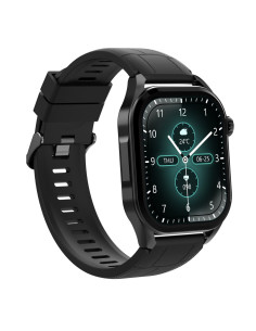 Смарт часовник Xmart АM1128B Black 2