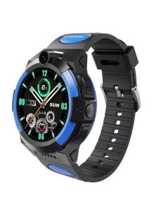 Смарт часовник Xmart GPS BLUE 4GR