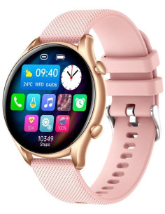 Смарт часовник MyPhone Watch EL Gold 2