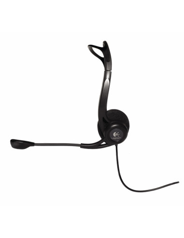 Слушалки LOGITECH P960