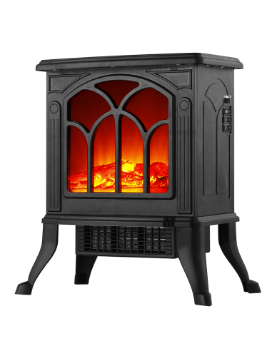 Отоплителна печка Elite EFP-1379