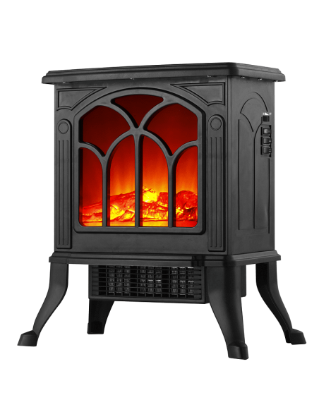 Отоплителна печка Elite EFP-1379