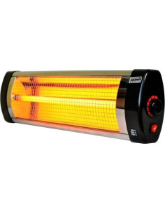 Отоплителна печка Maximus GT-1600 IR-ML Light