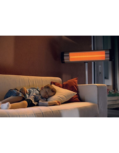 Отоплителна печка Maximus GT-1600 IR-ML Light 2