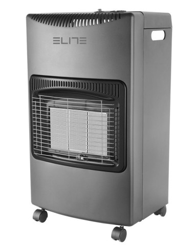 Отоплителна печка Elite EGH-1402