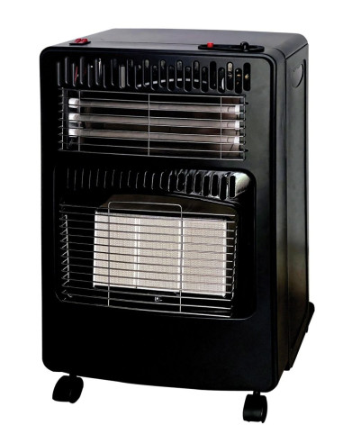 Отоплителна печка Elite EGERH-1218