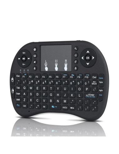 Клавиатура Cyberlife I8 touchpad