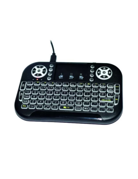 Клавиатура Cyberlife N8 touchpad