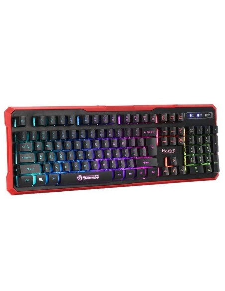 Клавиатура Marvo K-629G