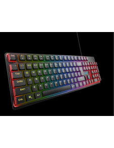 Клавиатура Noxo FUSIONALIGHT 2