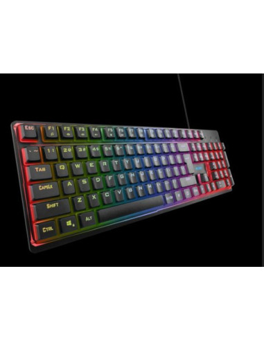 Клавиатура Noxo FUSIONALIGHT