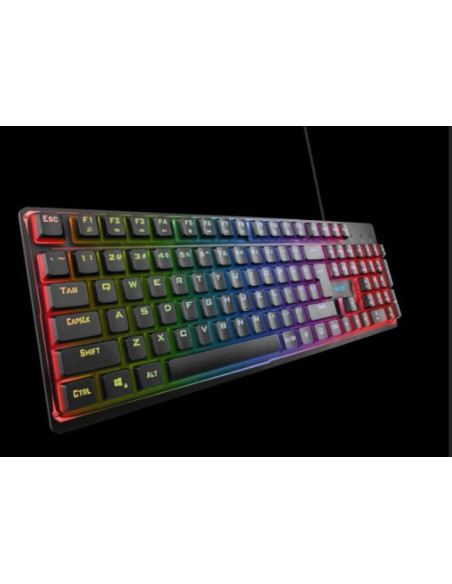 Клавиатура Noxo FUSIONALIGHT