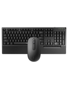 Клавиатура Rapoo NX2000