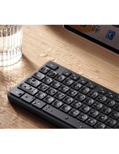 Клавиатура Ugreen KU004 wireless 2