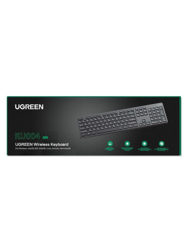 Клавиатура Ugreen KU004 wireless