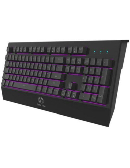 Клавиатура Delux KM9037 Gaming mechanical