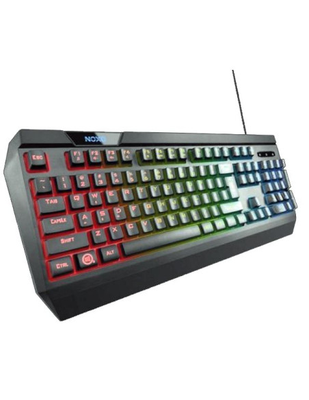 Клавиатура Noxo Origin Rainbow