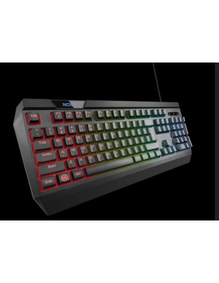 Клавиатура Noxo Origin Rainbow