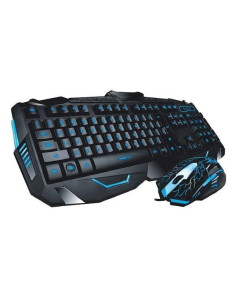 Клавиатура Cyberlife V-100 Gaming + мишка