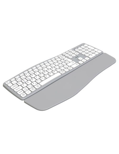 Клавиатура Yenkee YKB-2100CSGY